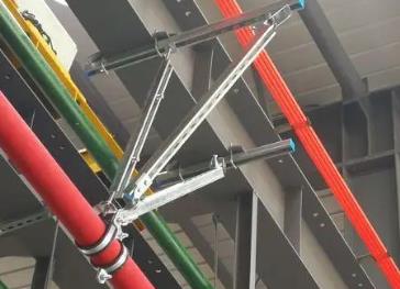 毕节抗震支架厂家与你分享你必须做的紧急情况下的准备